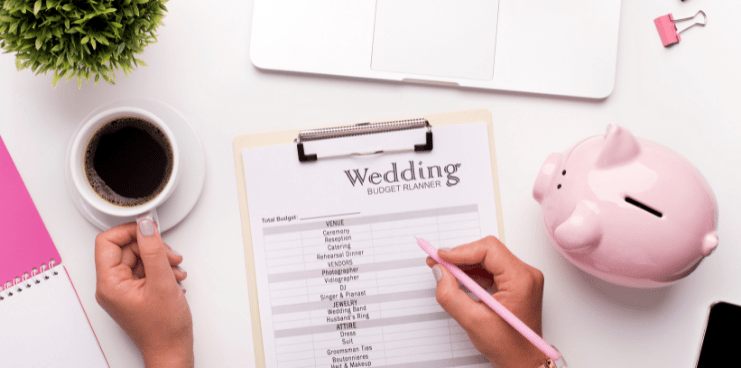 11 Consejos para organizar una boda | Fotos de boda
